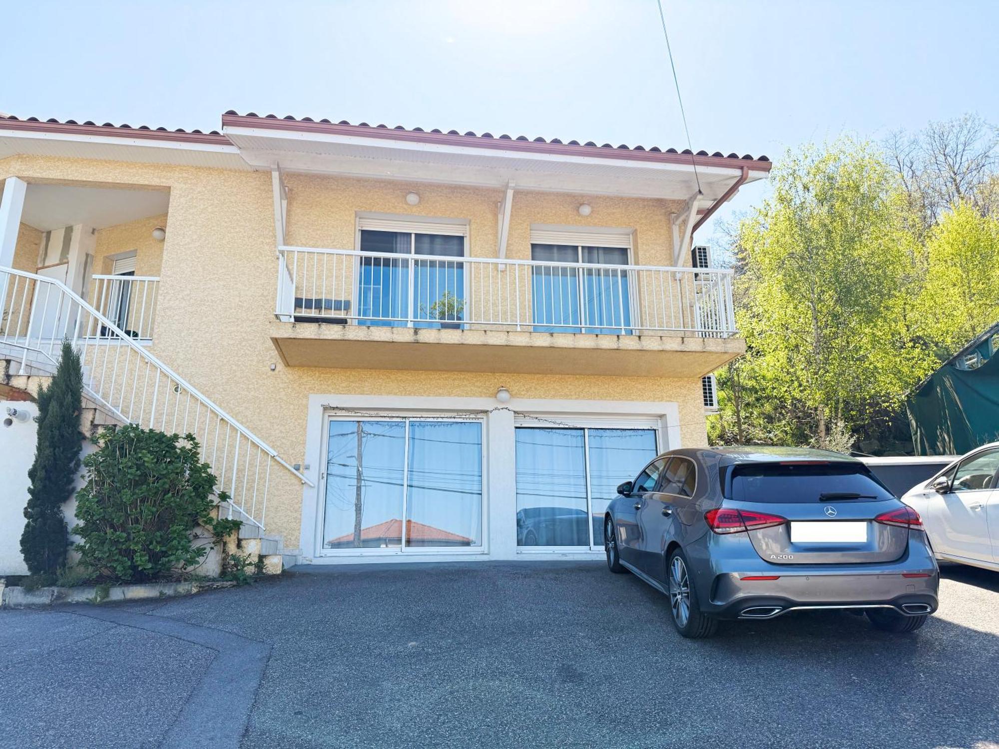 L'Echappee Viennoise Apartment Vienne  Exterior photo